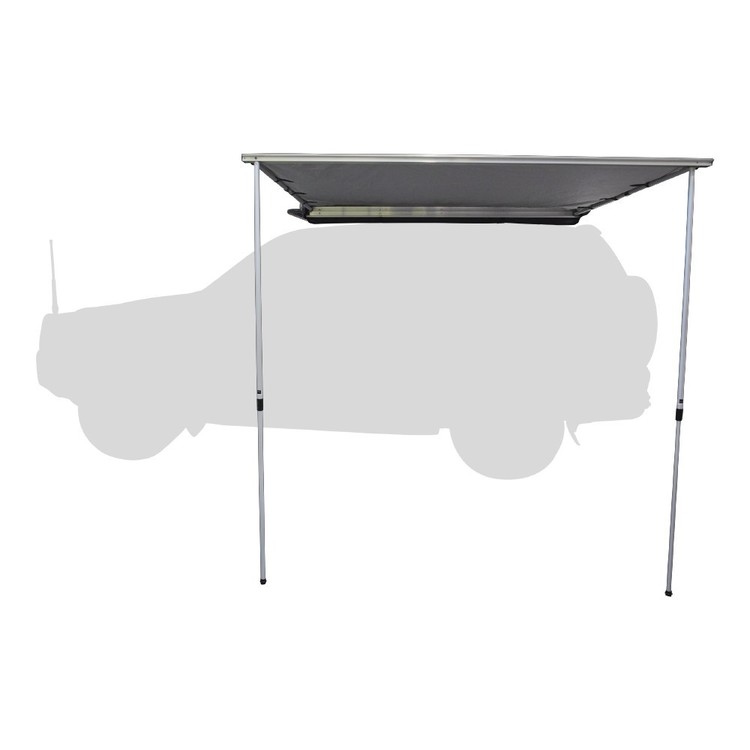 Dune 4WD 2x2m Awning