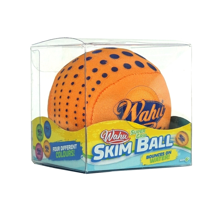 Wahu Super Grip Skim Ball Assorted