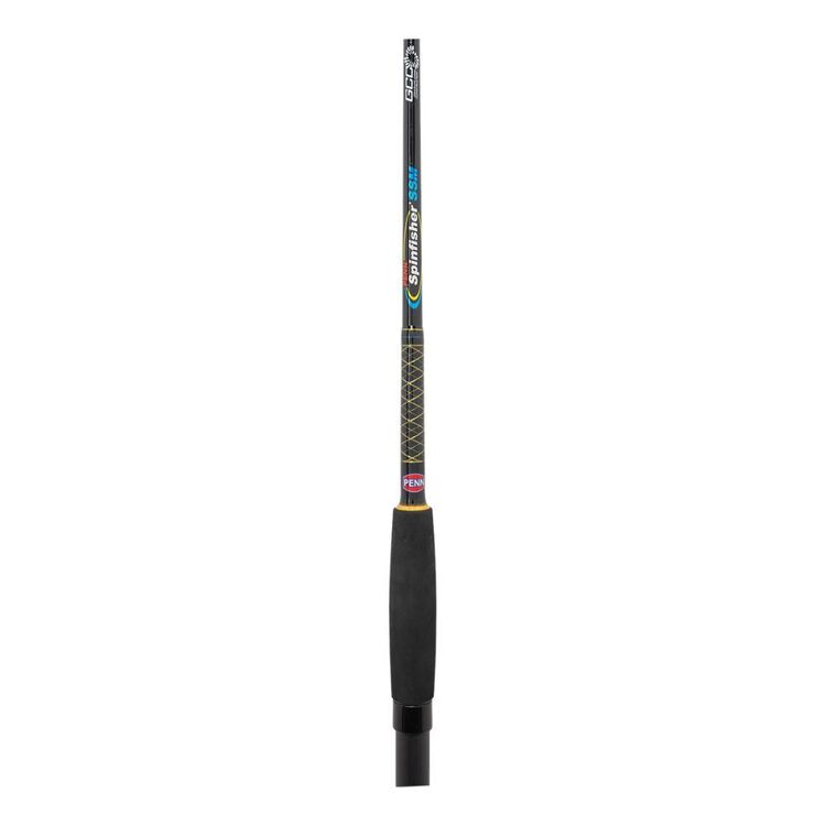 Penn Spinfisher SSM 7' 2pc 8-15kg Spin Rod