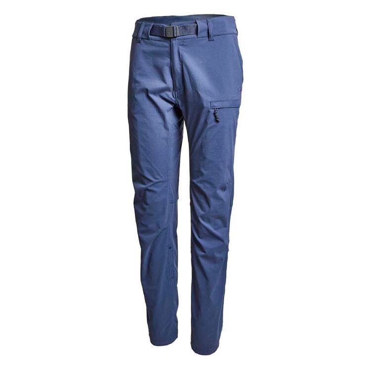 Mountain Designs Women's Bellarine Cargo Pant Navy