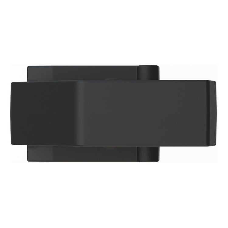 TRED Tensioner Clamp Pair Black