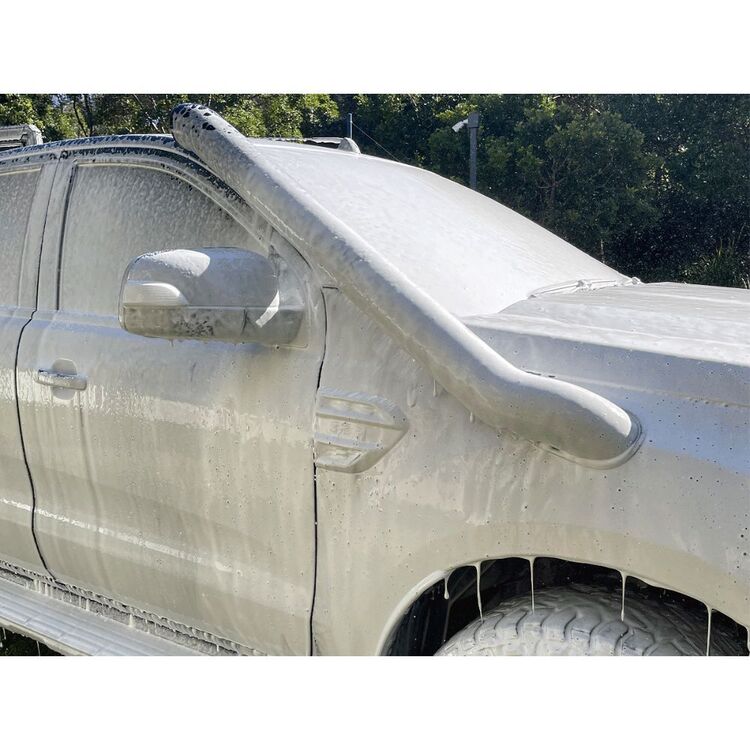 Schmick Mick Blizzard Foam Gun Black