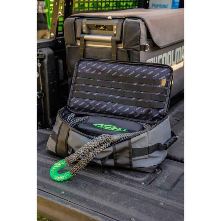 TRED GT Recovery Gear Bag Multicoloured