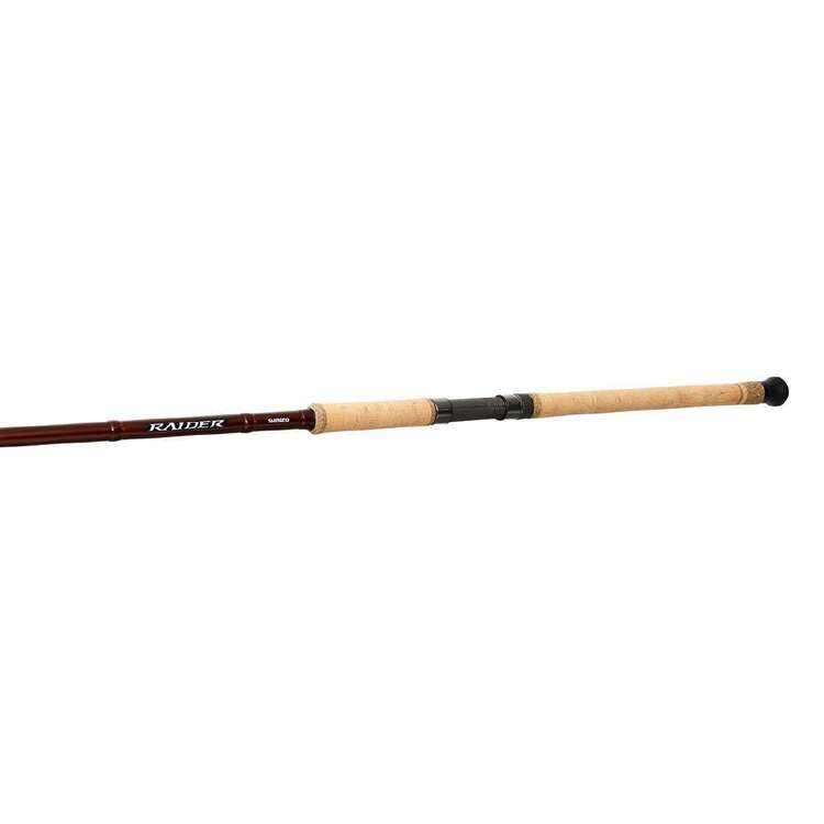 Shimano Raider 12' 2pc 4-8kg Surf Rod
