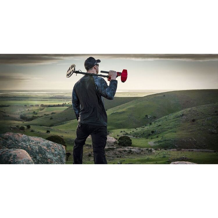 Minelab Vanquish 540 Pro-Pack Metal Detector