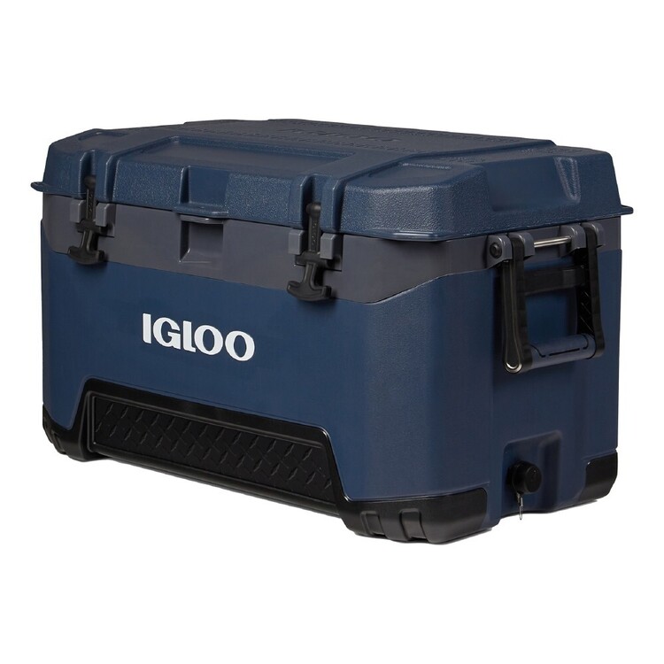Igloo BMX Icebox 68L Black