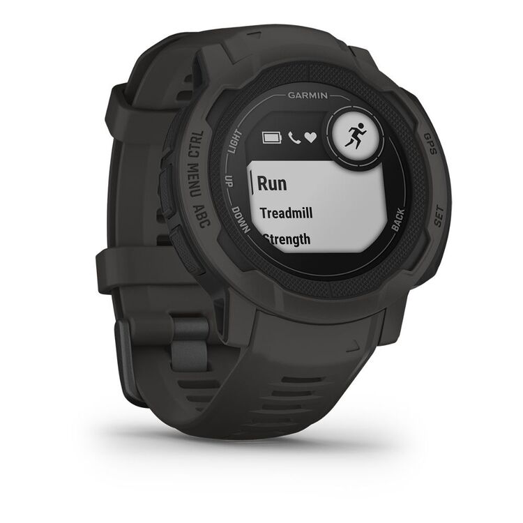 Garmin Instinct 2 Rugged GPS Smartwatch