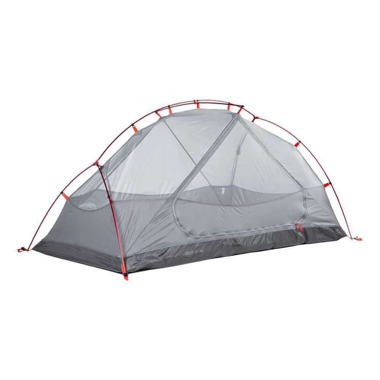 Mountain Designs Redline 2-Person Tent Red Dahlia