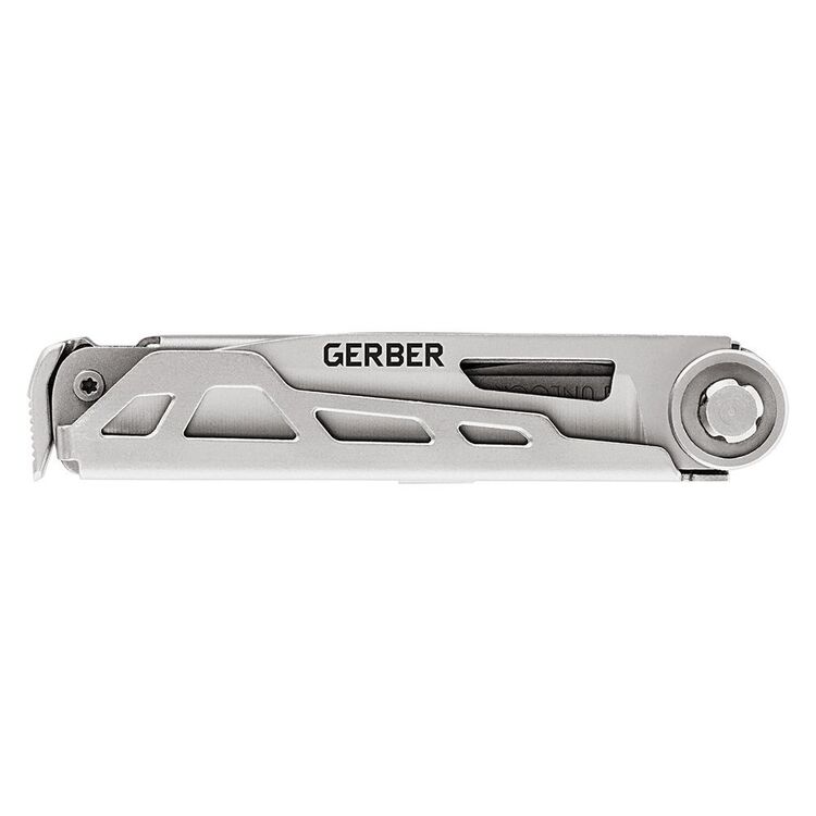 Gerber Multitool Armbar Cork Shimmer Gold