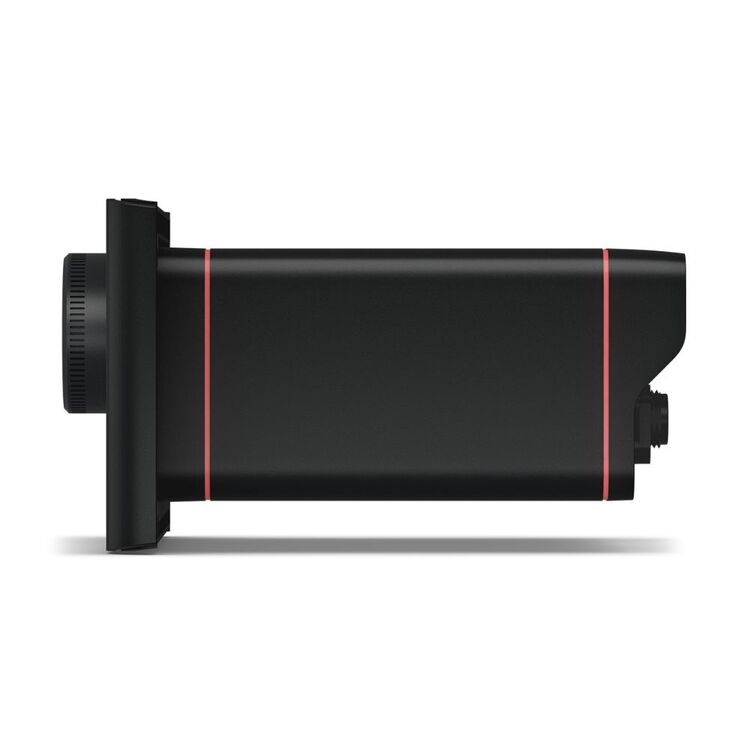 Fusion Apollo 770 Stereo System Black