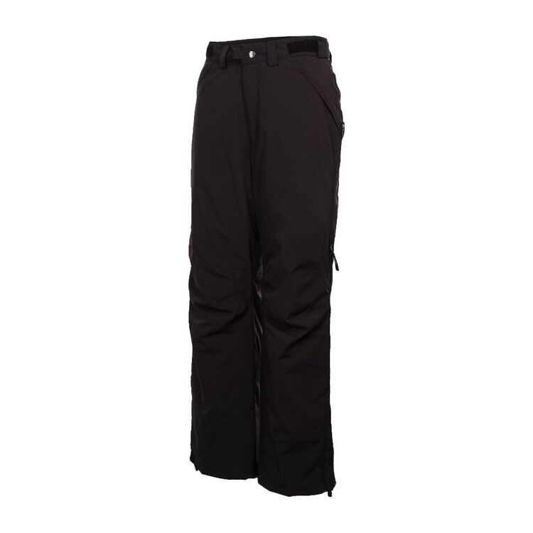 Chute Cassie 4 Women's Snow Pants Black