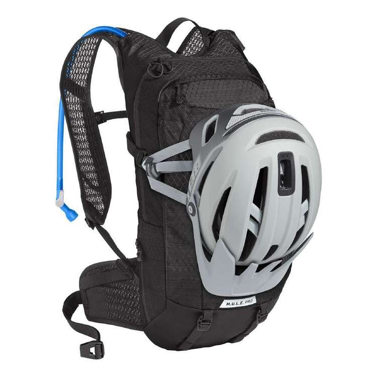 CamelBak MULE Pro 14 Hydration Pack Black 3L