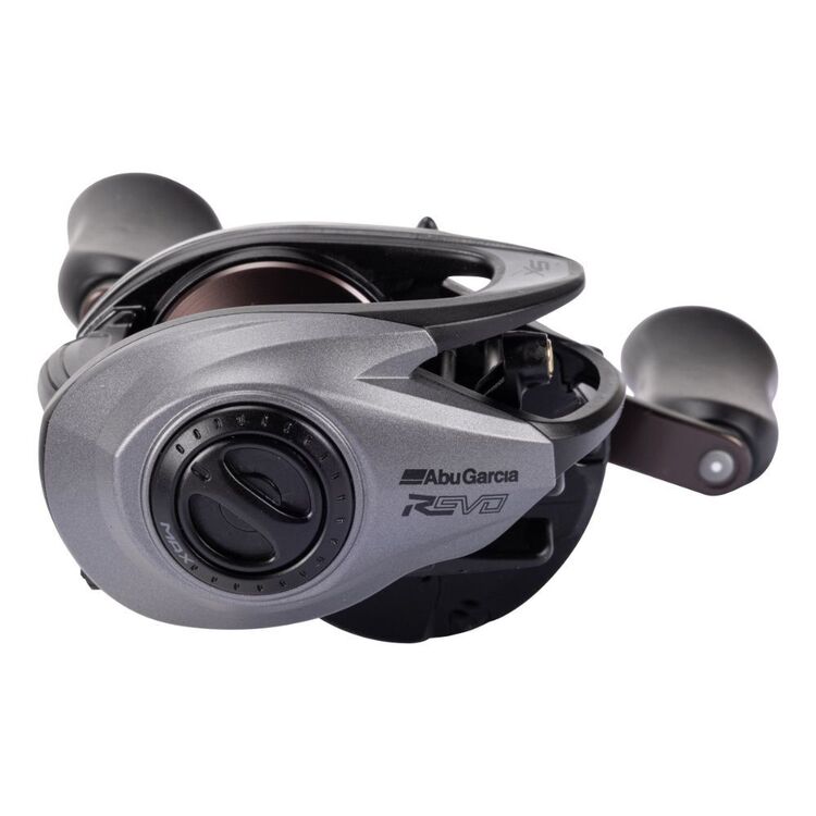 Abu Garcia REVO5 SX LP LH Baitcaster Reel