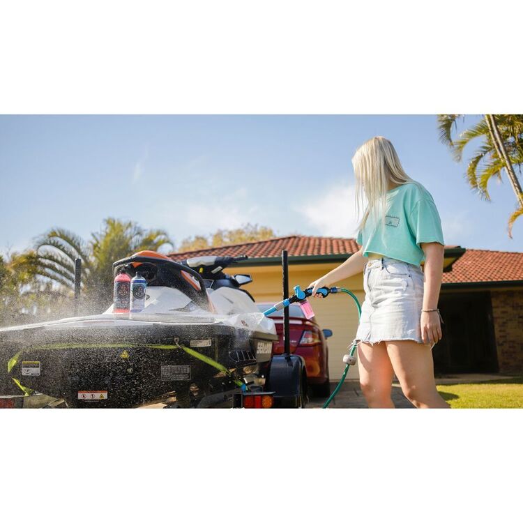 Salty Captain Musket Gun Natural