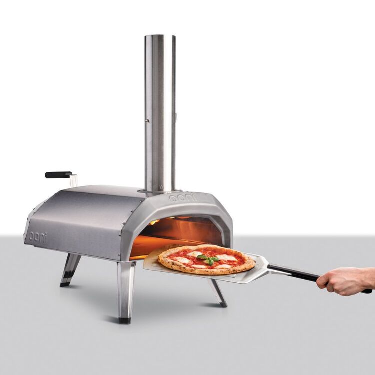 Ooni Karu 12 Multi Fuel Pizza Oven