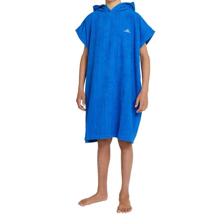 O'Neill Boys Monsoon Towel Royal Blue One Size