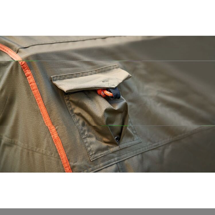 Oztent RS-2 Double Swag Khaki