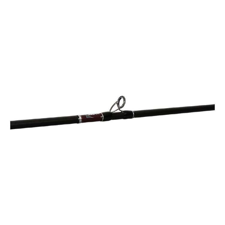 Shimano Anarchy 6'6" 2pc 3-6kg Baitcaster Rod