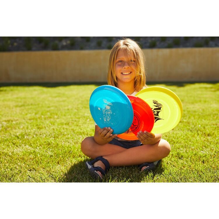 Wham-O Frisbee Go Assorted