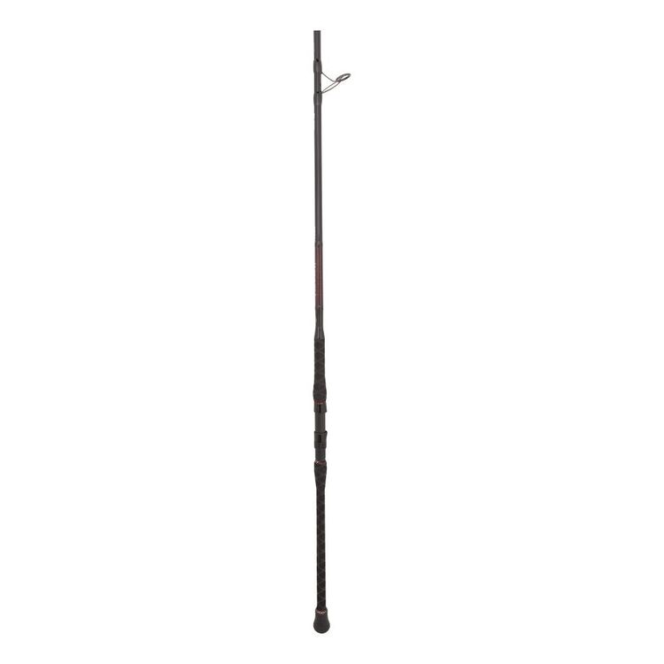 Penn Prevail II 902H PE 3-5 Spinning Rod Black