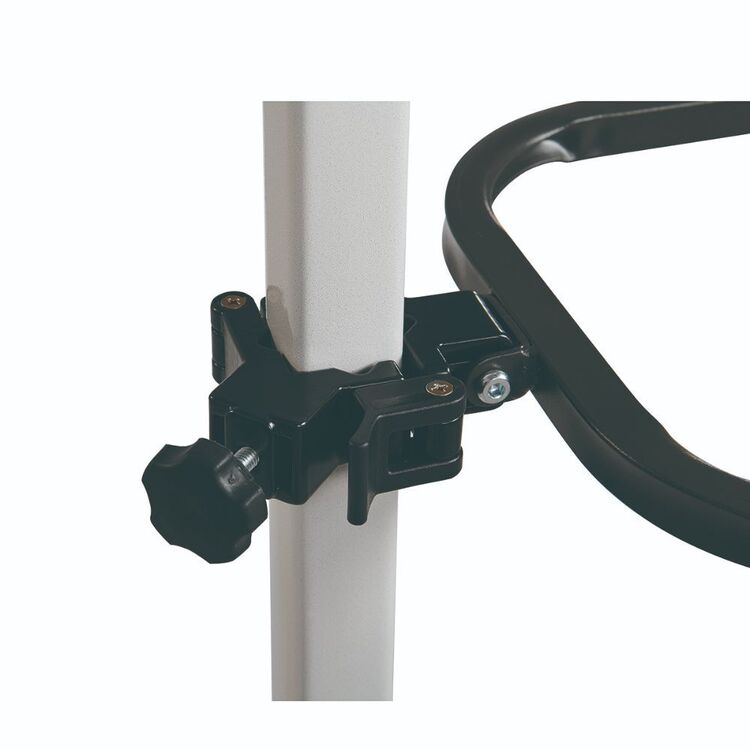 Oztrail Gazebo Bar Table White