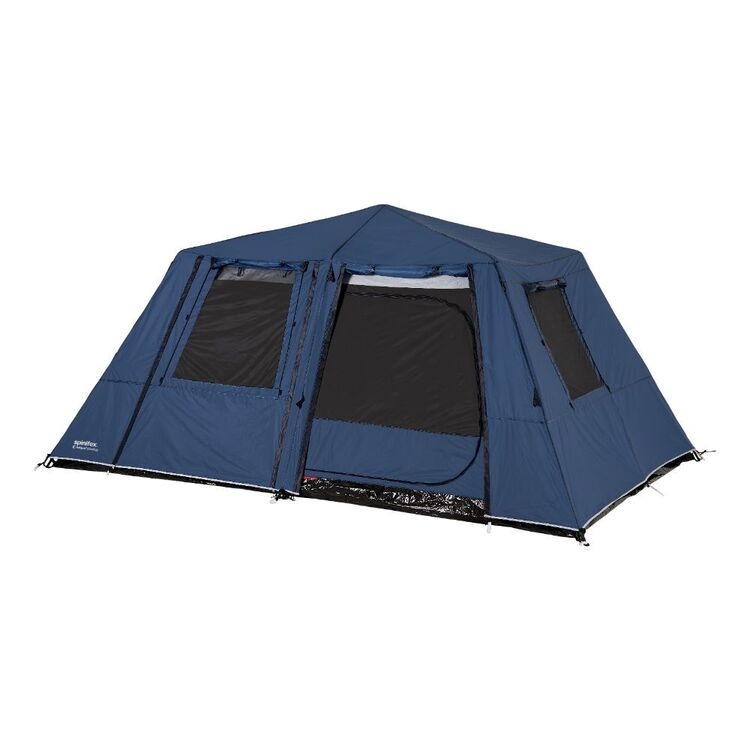 Spinifex Winfred Eclipse 10P Tent Navy