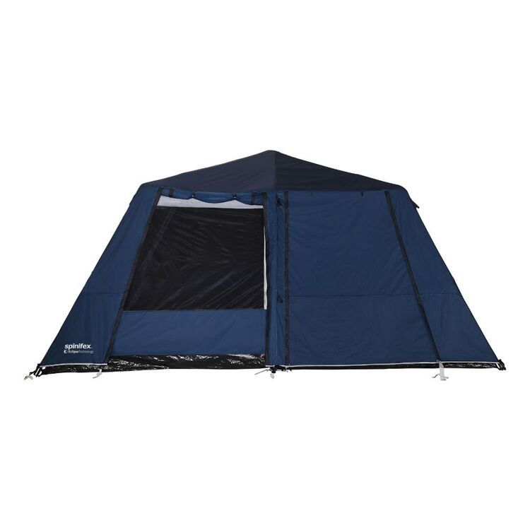 Spinifex Winfred Eclipse 10P Tent Navy
