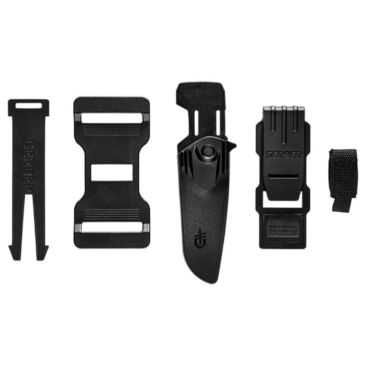 Gerber Principle Knife Black