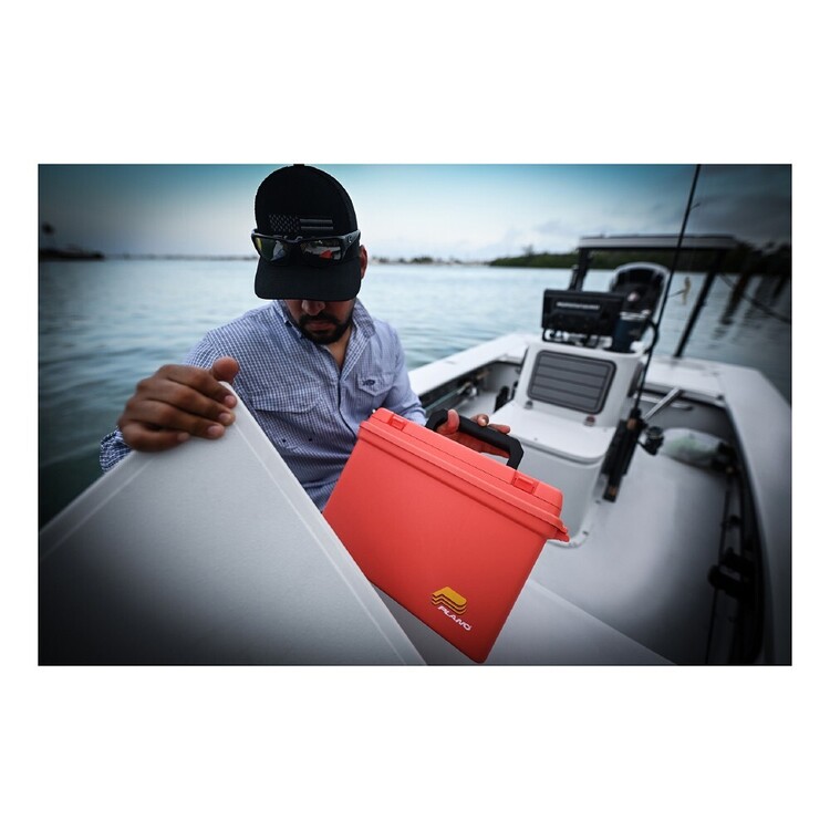 Plano Deep Emergency Supply Marine Box