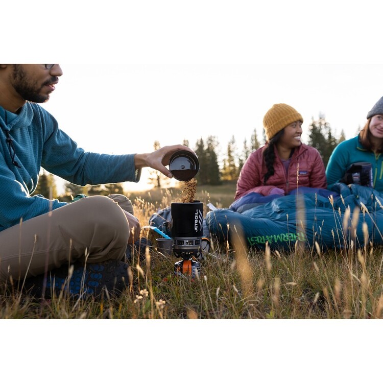 Jetboil Flash 1L Hike Stove