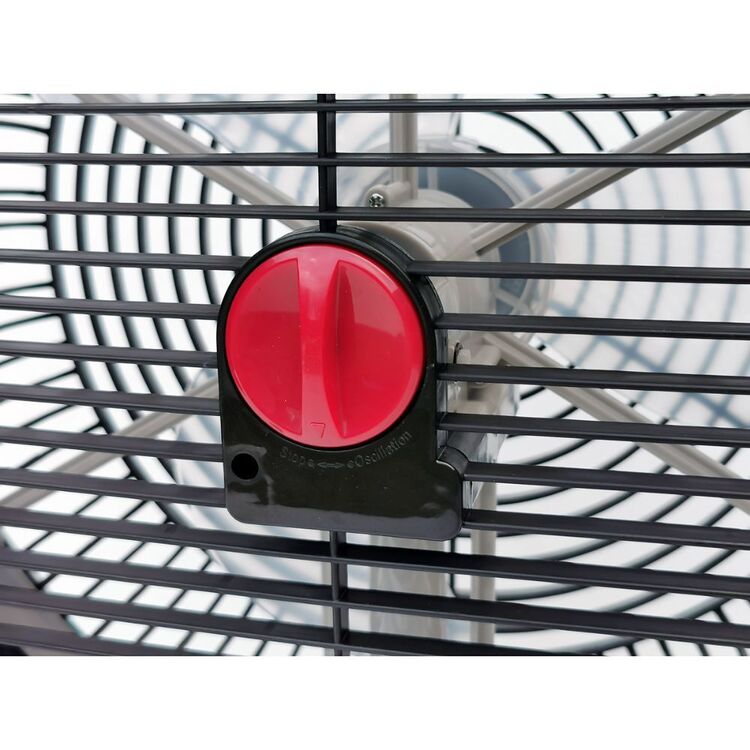 Spinifex Lithium Rechargeable 12'' Fan