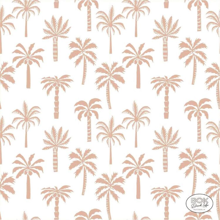 Bok Beach Life Sand Free Blanket By The Bay