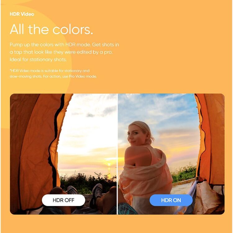 Insta360 GO 2 Action Cam White