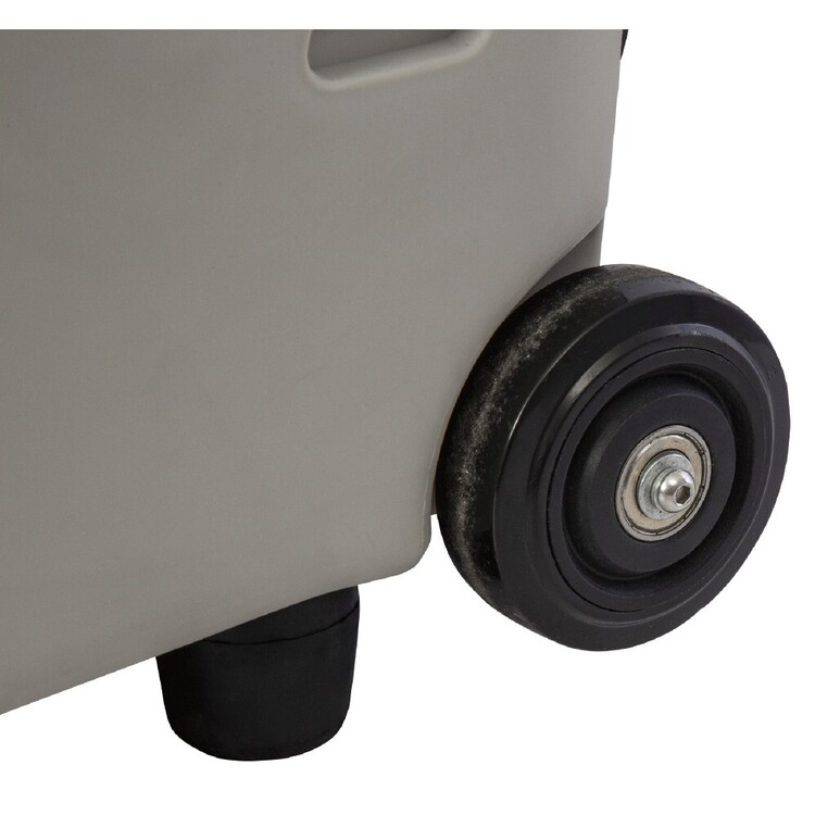 Dune 3100W Enclosed Inverter Generator Grey 3100W