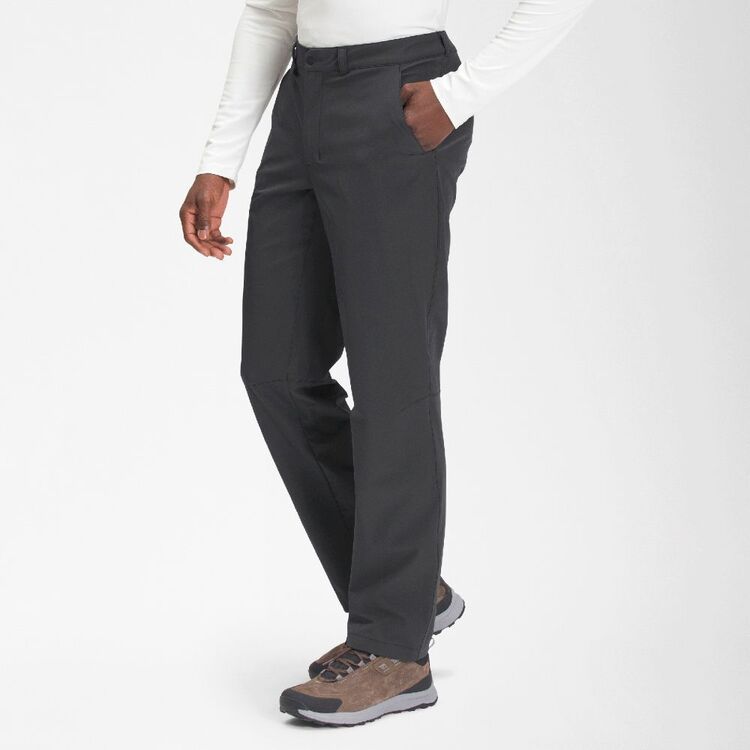 The North Face Men's Paramount Pants Asphalt Grey