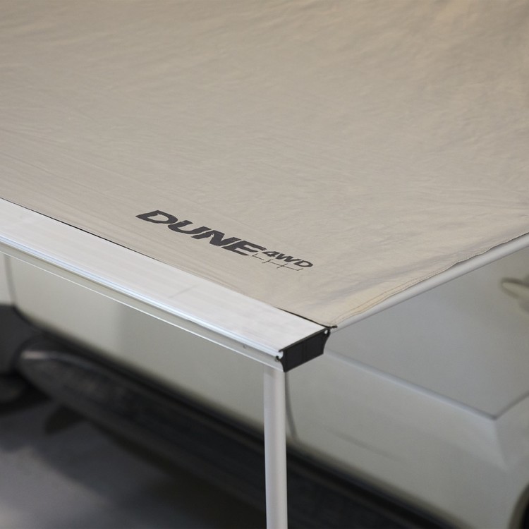 Dune 4WD 1.4m x 2m Awning