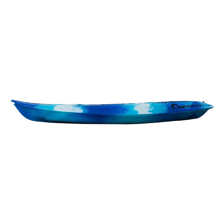 Seak Swift Kayak Blue & Blue 300 x 80 cm