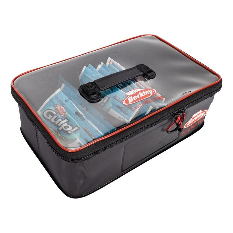 Berkley Clear Top Tackle Box