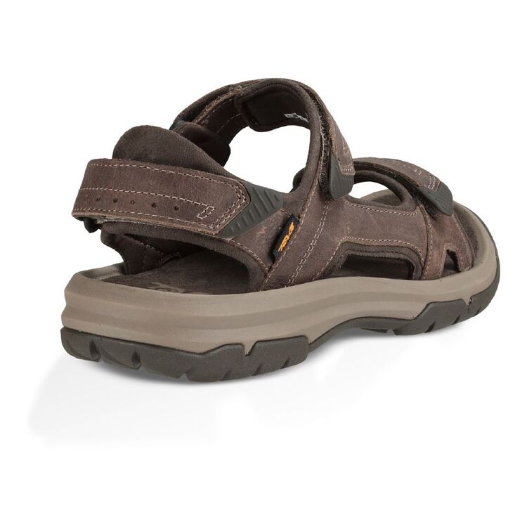 Teva Men's Langdon Sandals Walnut