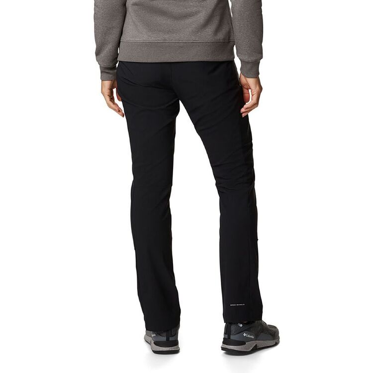 Columbia Women's Firwood Core Pants 010 Black