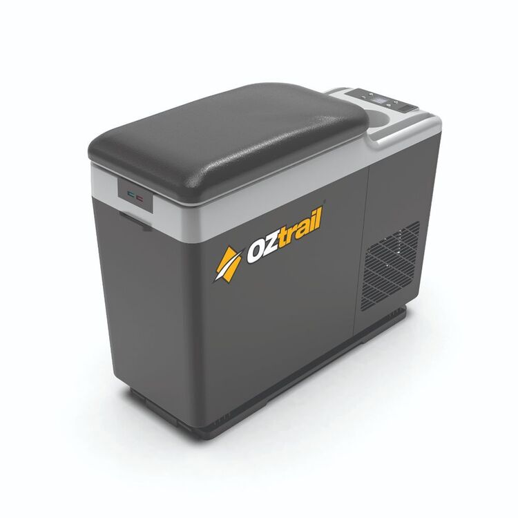 Oztrail 15L Console Fridge/Freezer