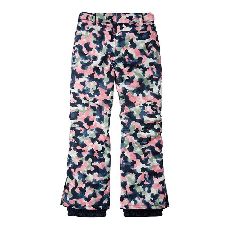 O'Neill Girls' PG Charm Reg Pants Ink Blue