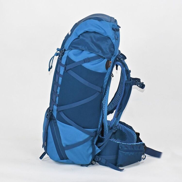 BlackWolf 60L Nankeen Hike Pack Gibralotor 60 L