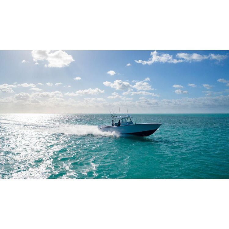 Fusion SG-FL652PW Stereo Speakers White