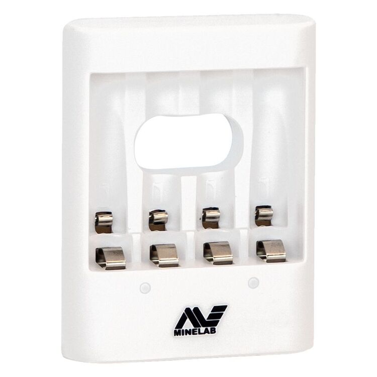 Minelab Vanquish 540 Pro-Pack Metal Detector