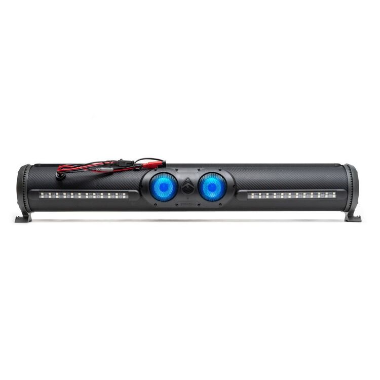 ECOXGEAR SoundExtreme SEDS32 Soundbar Black