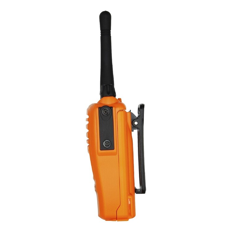 GME TX6160XO 5 Watt UHF CB Handheld Radio Orange