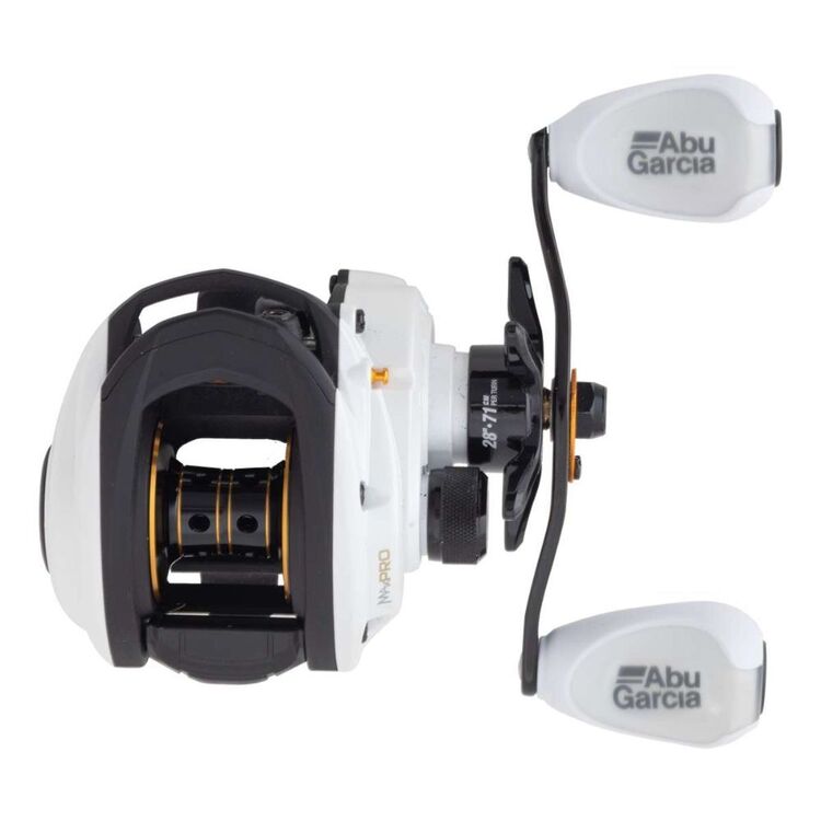Abu Garcia Max Pro Baitcast Reel