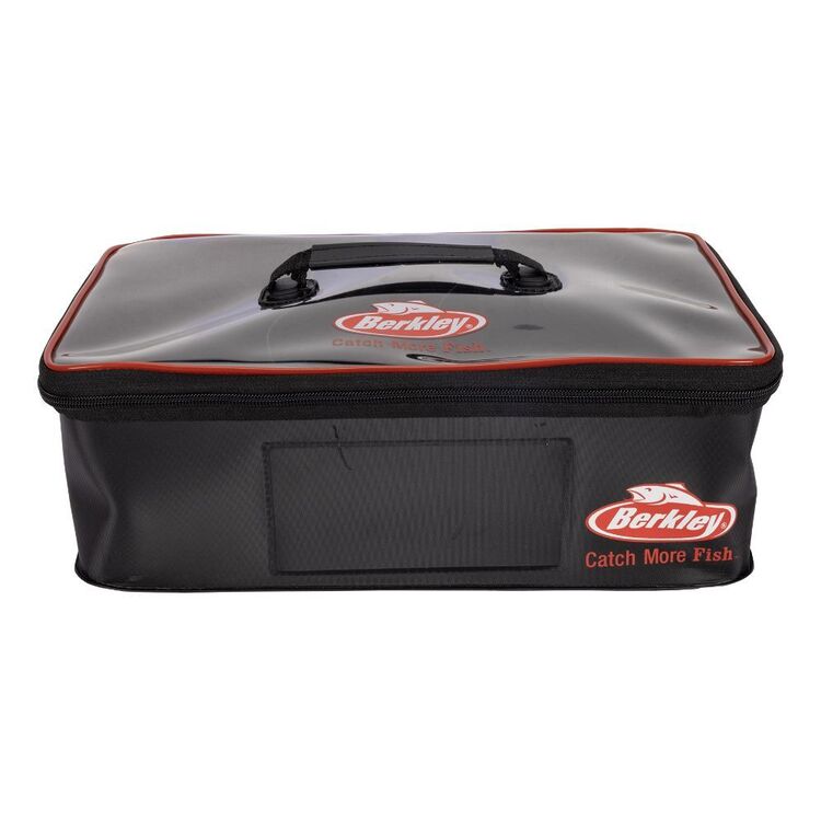 Berkley Clear Top Tackle Box