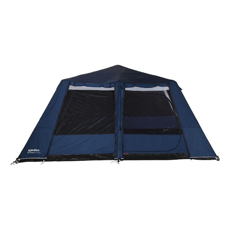 Spinifex Winfred Eclipse 10P Tent Navy